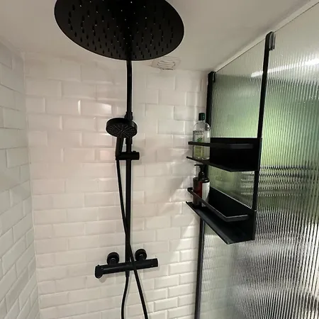 Apartment Dans La Marina,