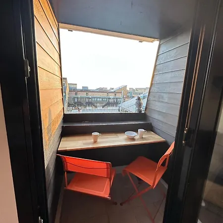Apartment Dans La Marina, *