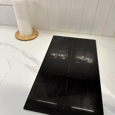 Appartement Dans La Marina, *