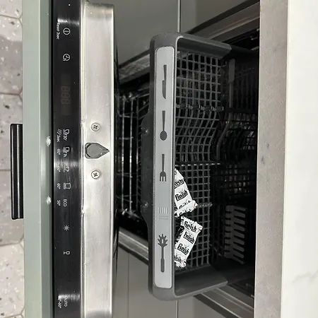 Appartement Dans La Marina, Deauville