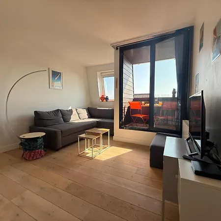 Dans La Marina, Апартаменты