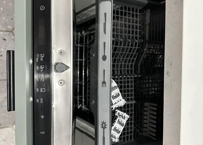 Apartment Dans La Marina, Deauville